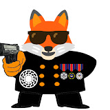 Officer COOLFOX UTTP THDTC